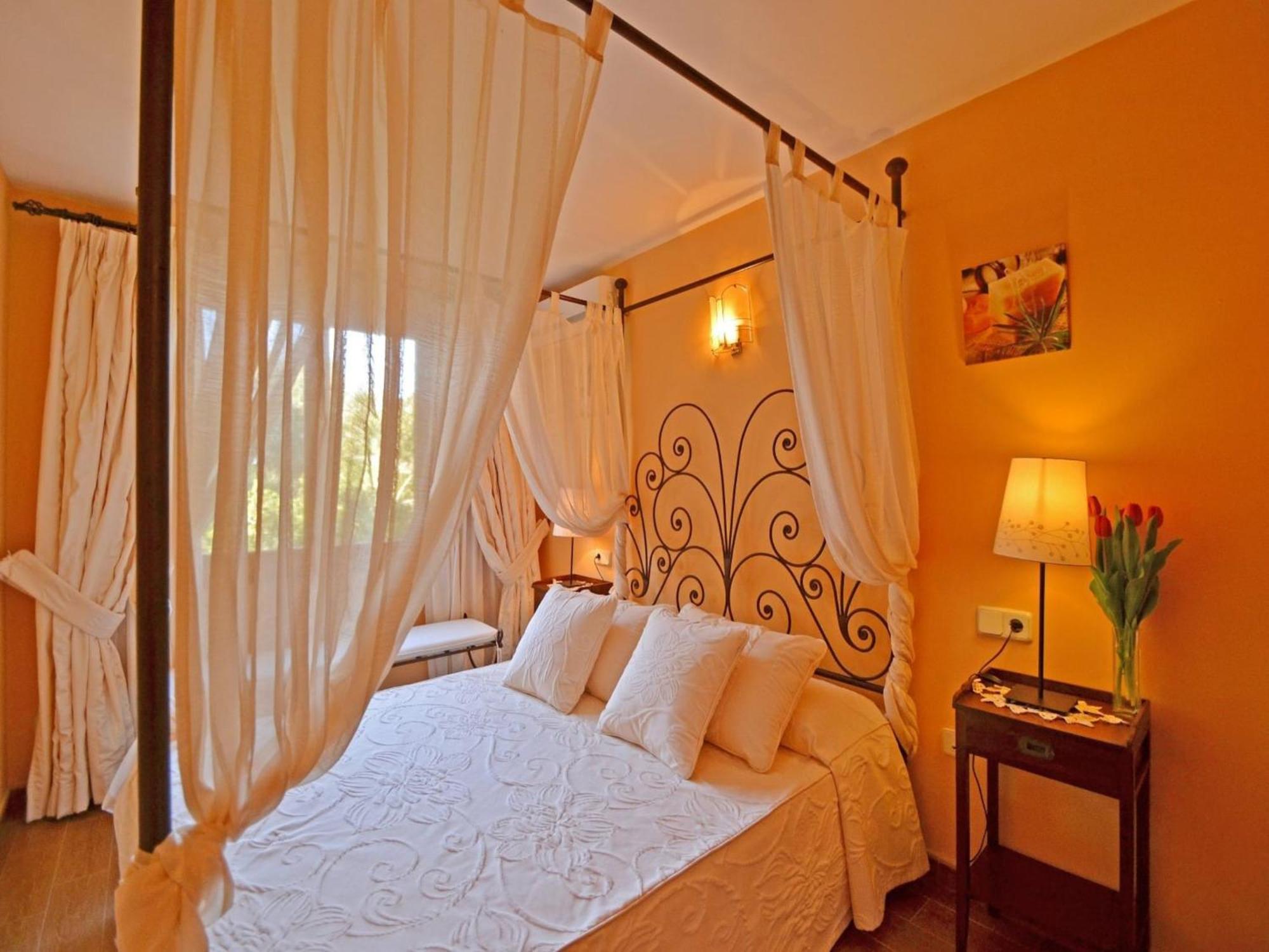 Beautiful With Garden Ferienhaus El Toro (Mallorca)