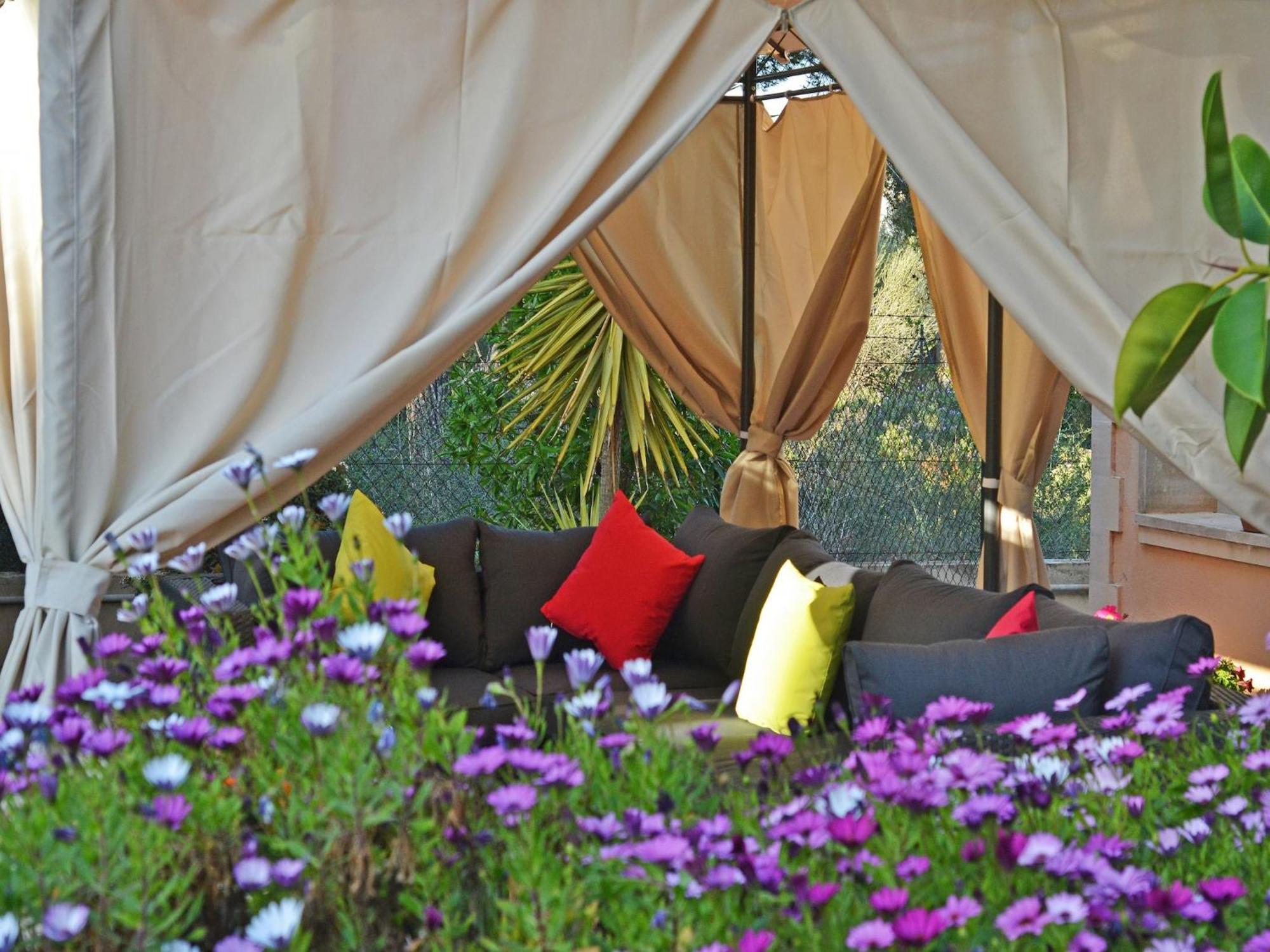 Ferienhaus Beautiful With Garden El Toro (Mallorca)