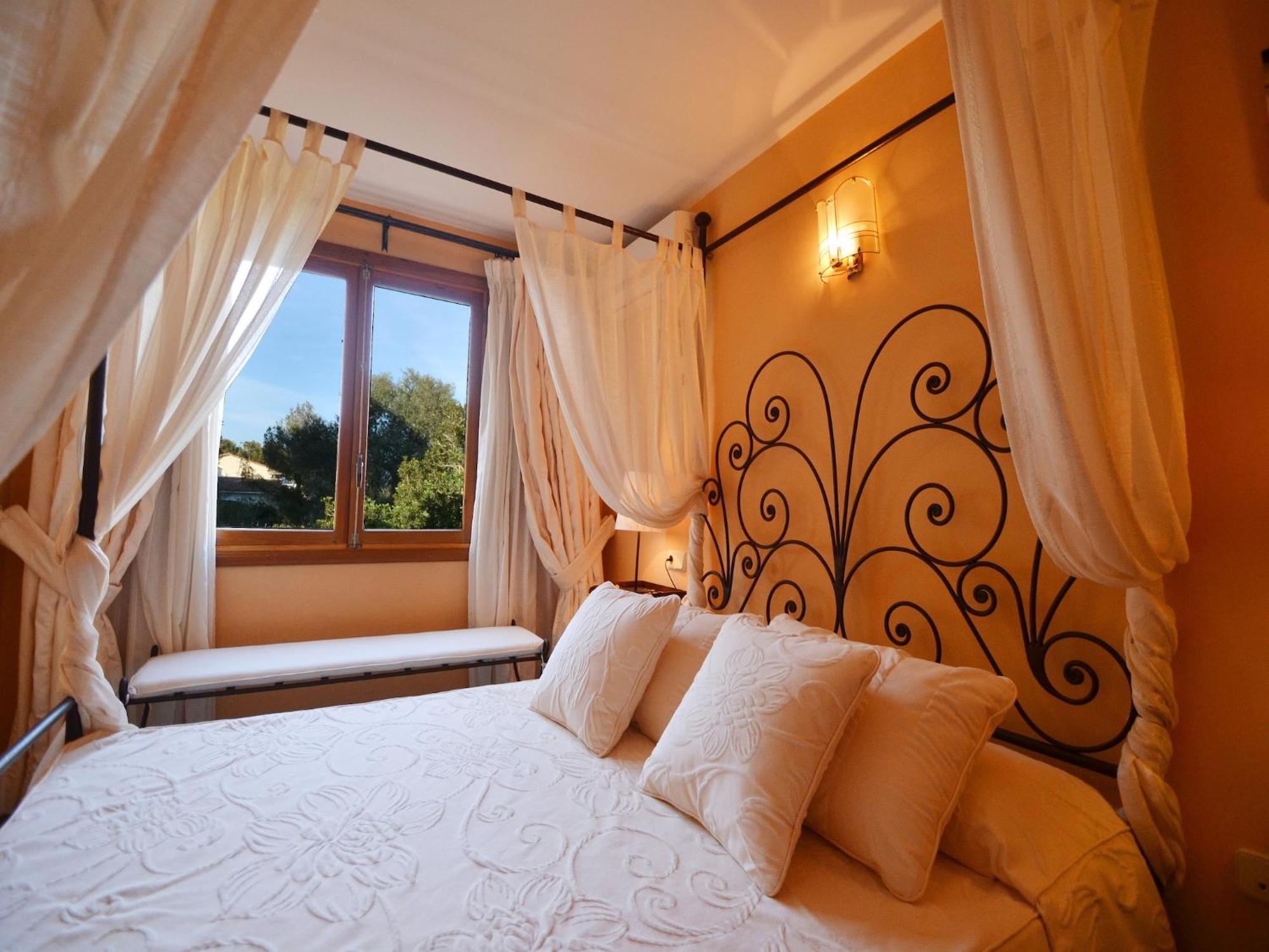Ferienhaus Beautiful With Garden El Toro (Mallorca)