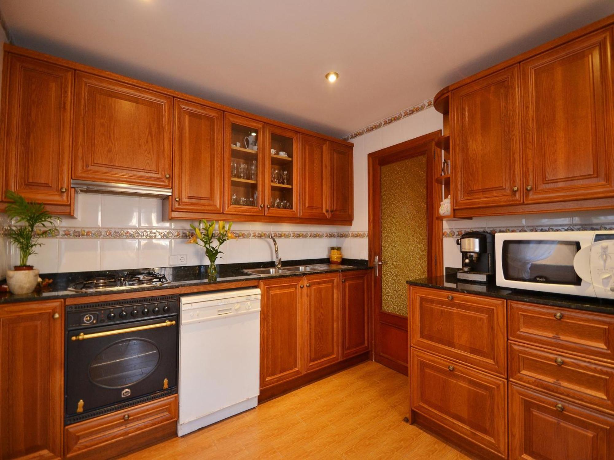 Holiday home Beautiful With Garden El Toro (Mallorca)