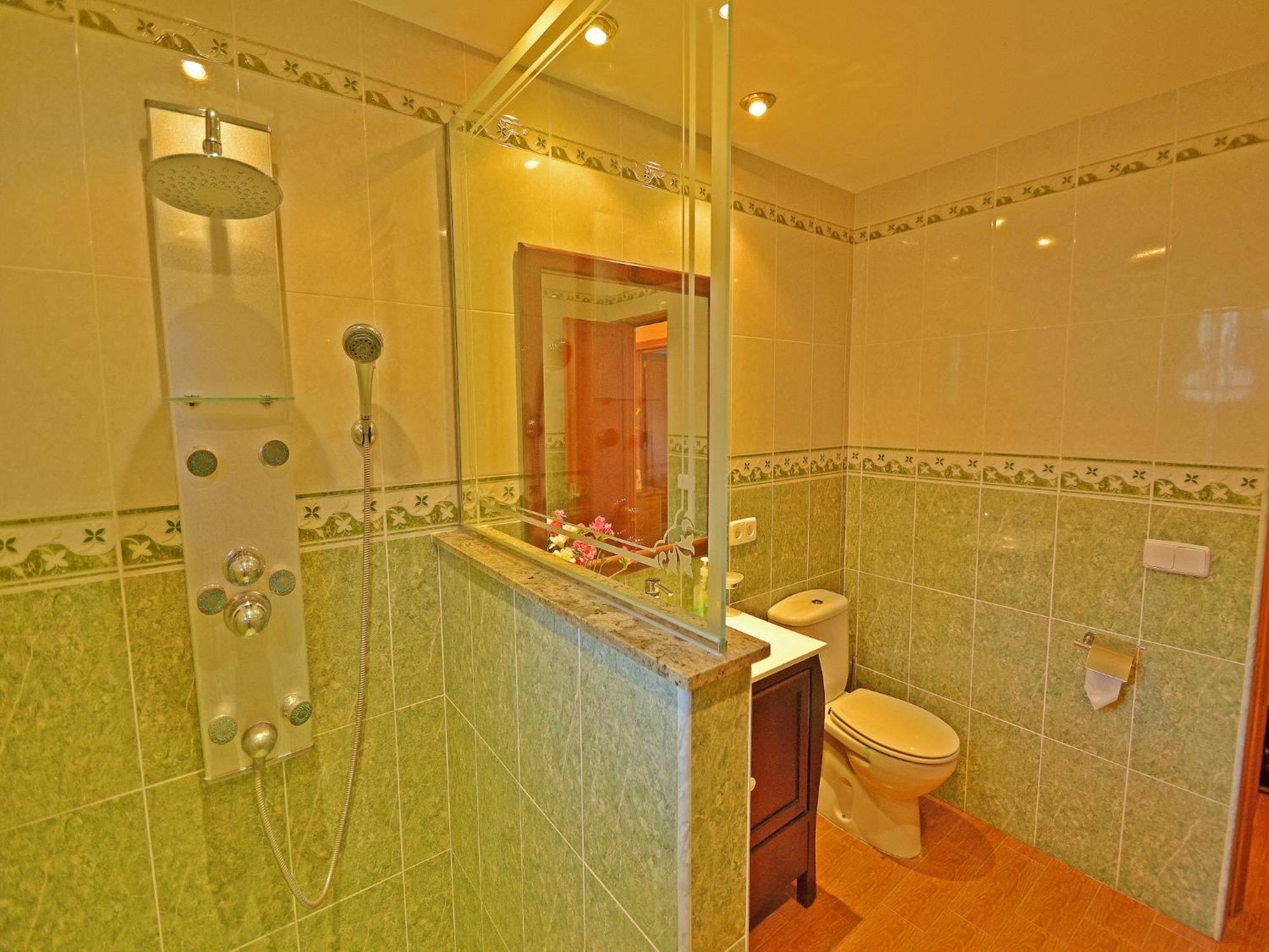 Holiday home Beautiful With Garden El Toro (Mallorca)