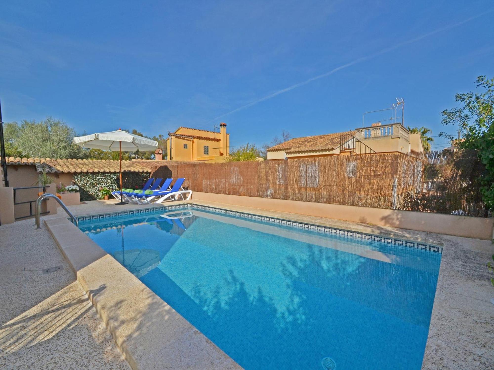 Beautiful With Garden Holiday home *