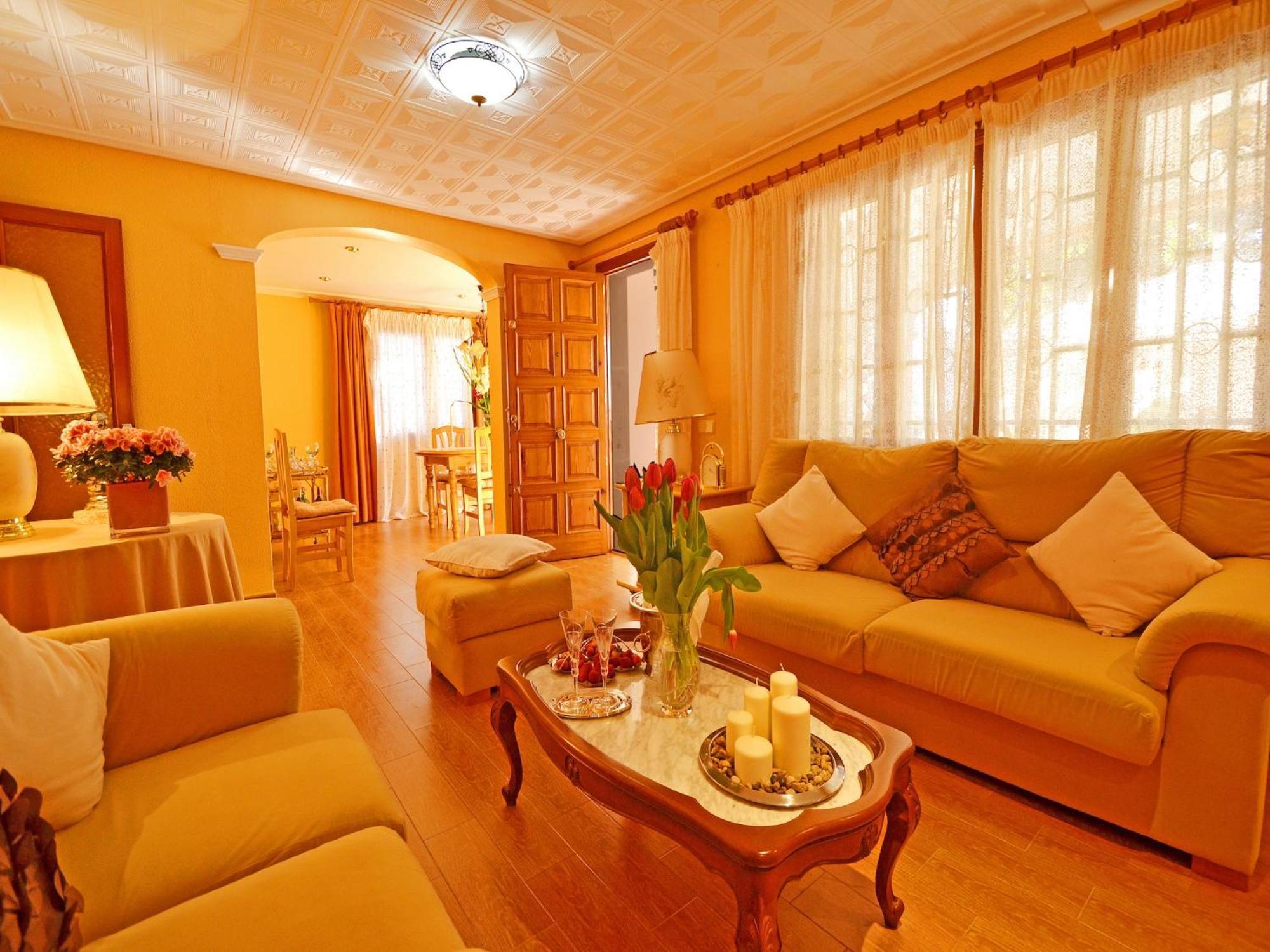 Holiday home Beautiful With Garden El Toro (Mallorca)