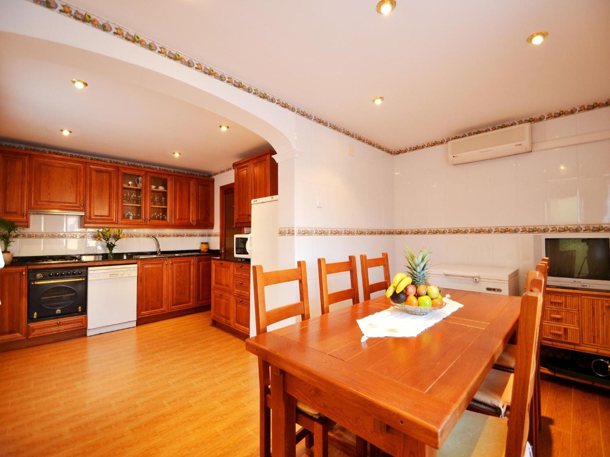 Holiday home Beautiful With Garden *